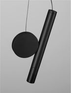 Pendul Nova Luce VERO 9100154