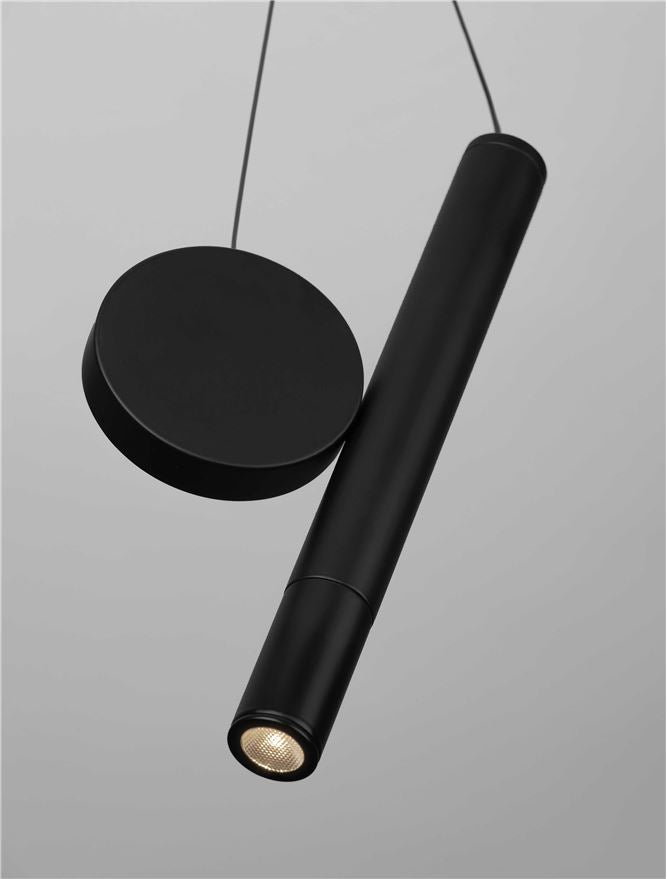 Pendul Nova Luce VERO 9100154