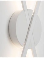 Aplica Nova Luce RESLIN 9100201