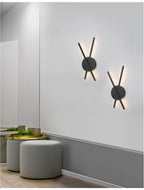 Aplica Nova Luce RESLIN 9100202