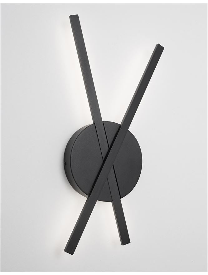 Aplica Nova Luce RESLIN 9100202