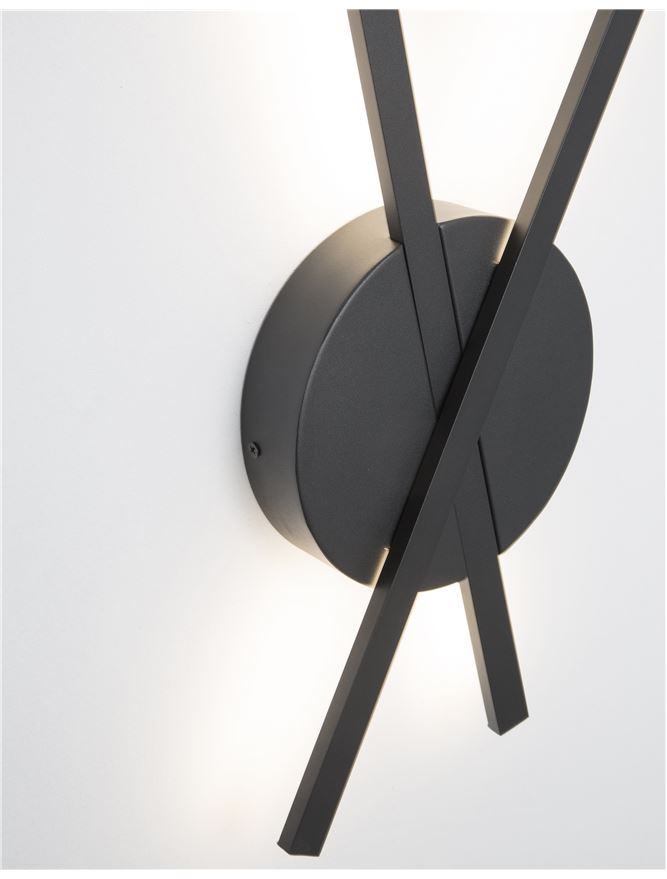 Aplica Nova Luce RESLIN 9100202