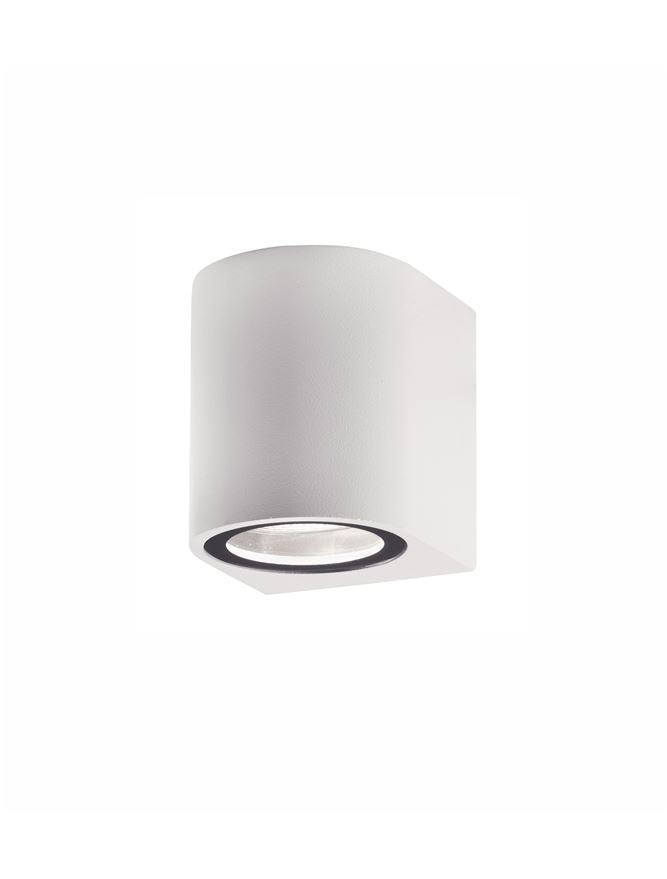 Aplica exterior  Nova Luce NERO 910021