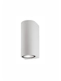 Aplica exterior iluminare sus/jos Nova Luce NERO 910022