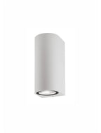 Aplica exterior iluminare sus/jos Nova Luce NERO 910022