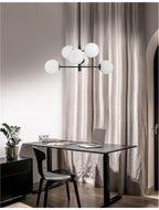 Lustra Nova Luce IMPERO 9100361