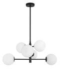 Lustra Nova Luce IMPERO 9100361