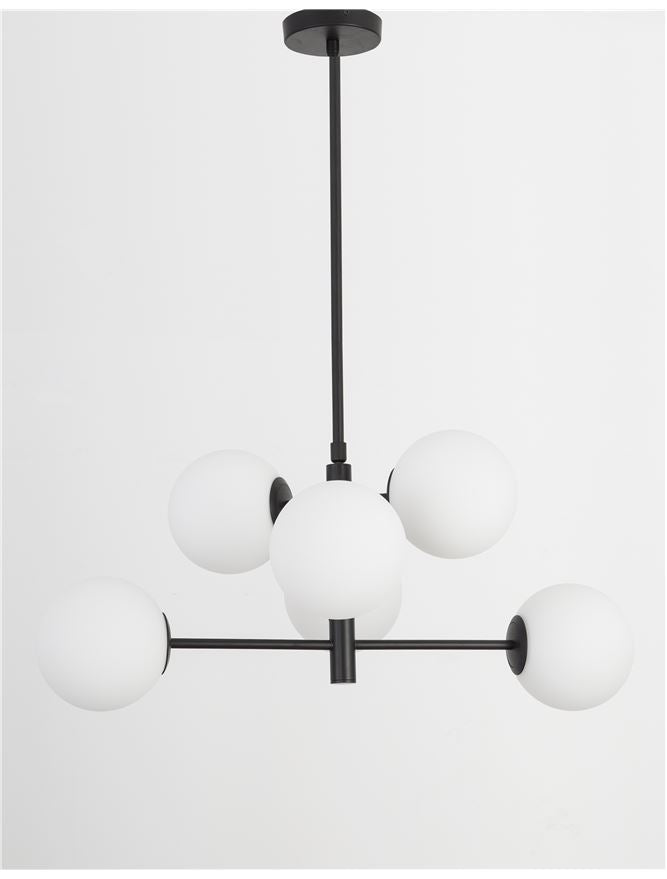 Lustra Nova Luce IMPERO 9100361