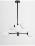 Lustra Nova Luce IMPERO 9100361