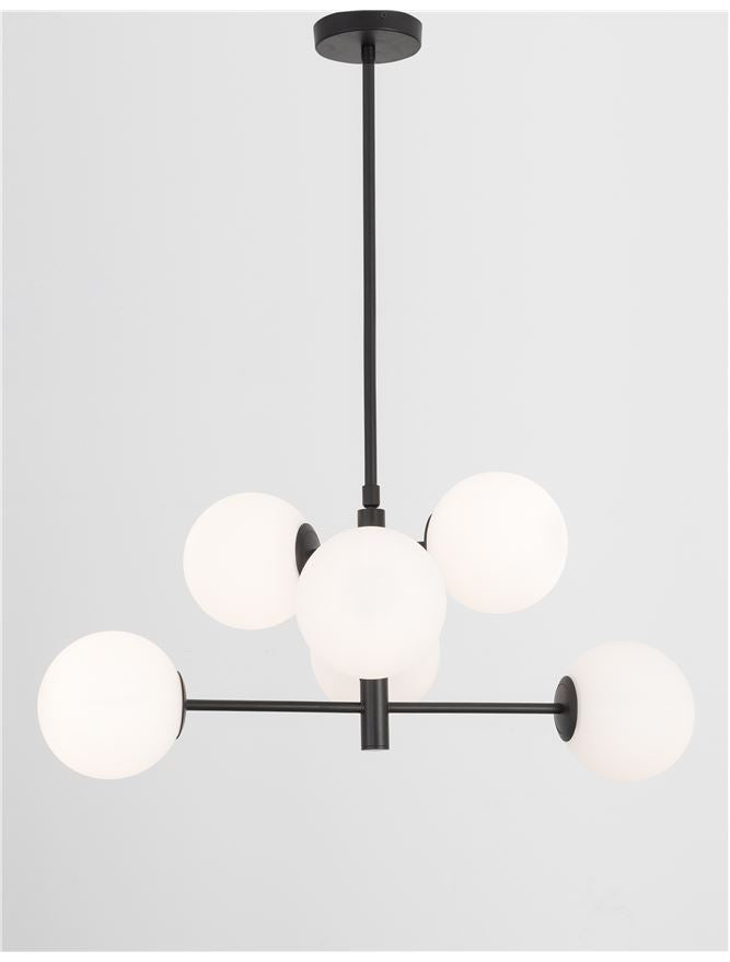 Lustra Nova Luce IMPERO 9100361