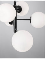 Lustra Nova Luce IMPERO 9100361