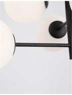 Lustra Nova Luce IMPERO 9100361