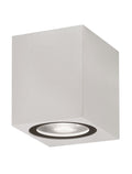 Aplica exterior  Nova Luce NERO 910041