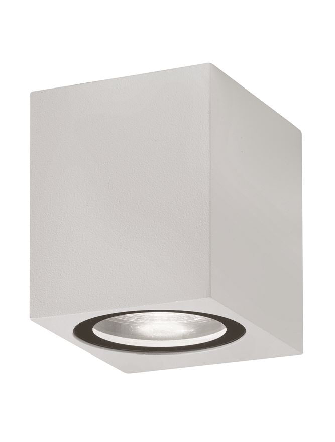 Aplica exterior  Nova Luce NERO 910041