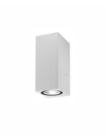 Aplica exterior iluminare sus/jos Nova Luce NERO 910042