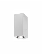 Aplica exterior iluminare sus/jos Nova Luce NERO 910042