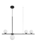 Lustra Nova Luce IMPERO 9100441