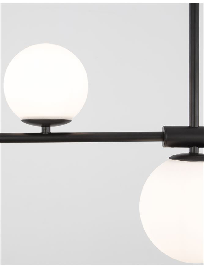 Lustra Nova Luce IMPERO 9100441