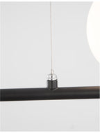 Lustra Nova Luce IMPERO 9100441