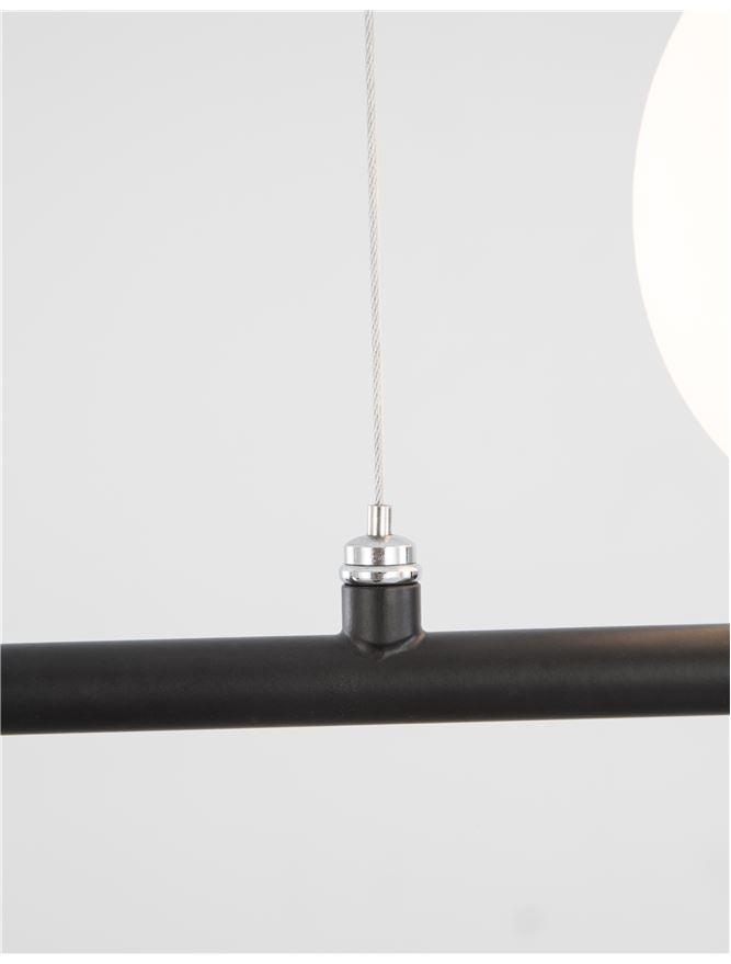 Lustra Nova Luce IMPERO 9100441