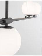 Lustra Nova Luce IMPERO 9100441