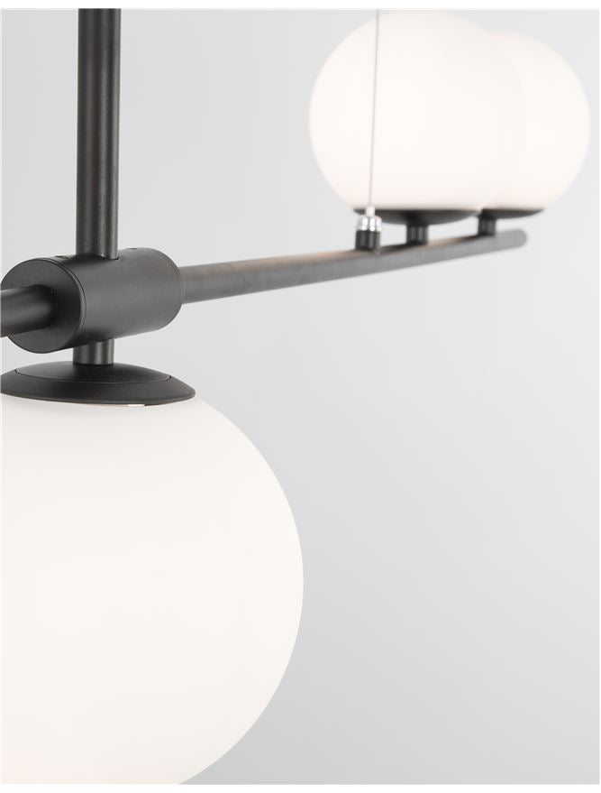 Lustra Nova Luce IMPERO 9100441
