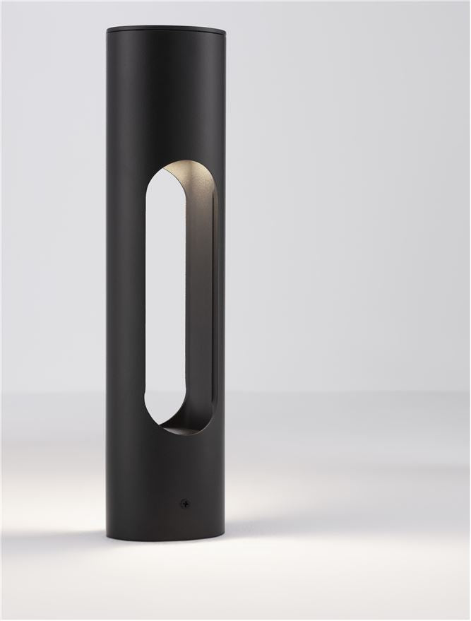 Stalp Nova Luce ELLERY 9100916