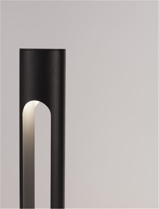 Stalp Nova Luce ELLERY 9100917