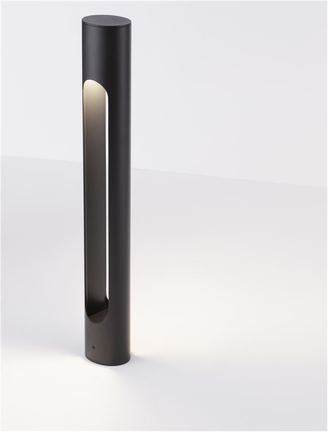 Stalp Nova Luce ELLERY 9100917