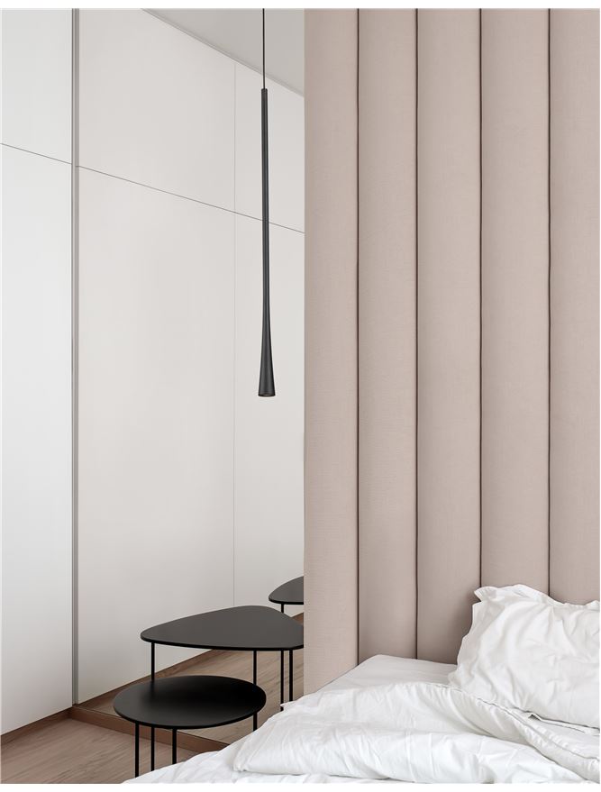 Pendul Nova Luce GOCCIO 9102591