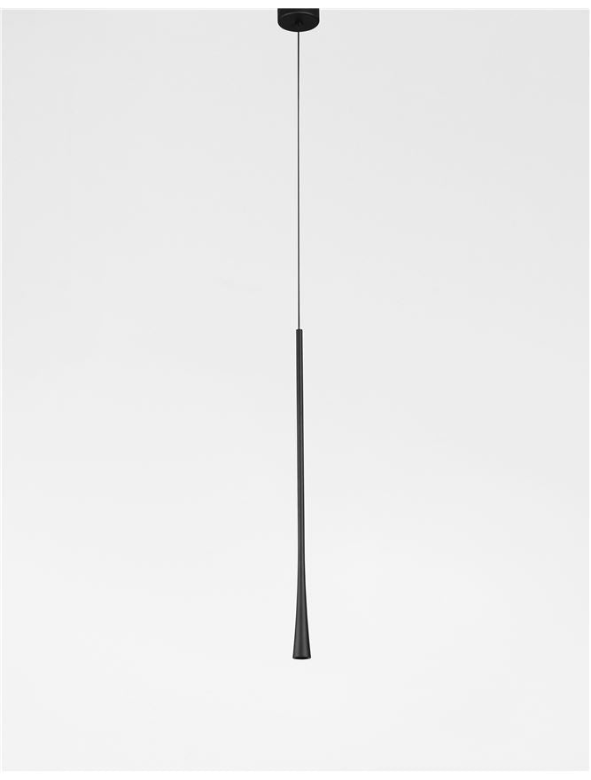 Pendul Nova Luce GOCCIO 9102591