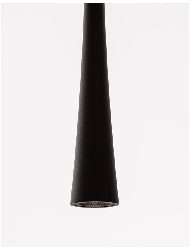 Pendul Nova Luce GOCCIO 9102591