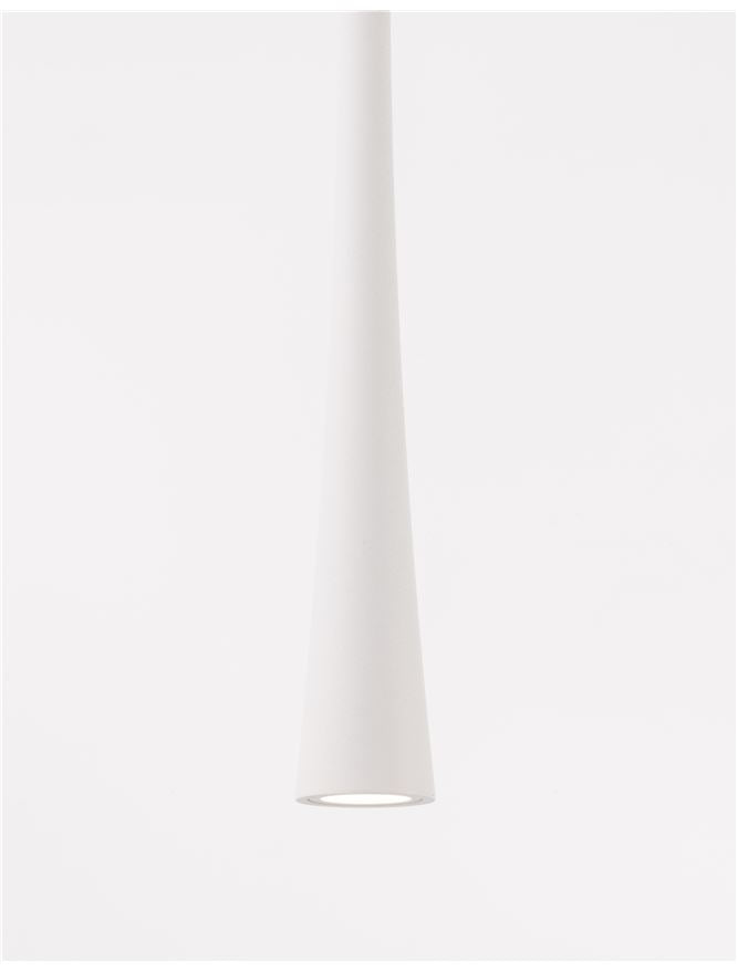 Pendul Nova Luce GOCCIO 9102592