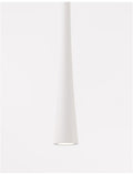 Pendul Nova Luce GOCCIO 9102592