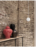 Pendul Nova Luce NOCCI 9103211