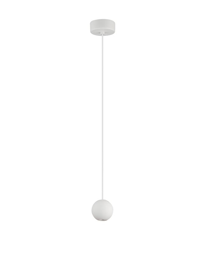 Pendul Nova Luce NOCCI 9103211