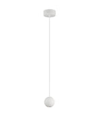 Pendul Nova Luce NOCCI 9103211
