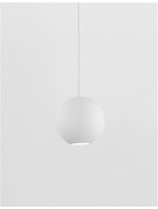 Pendul Nova Luce NOCCI 9103211