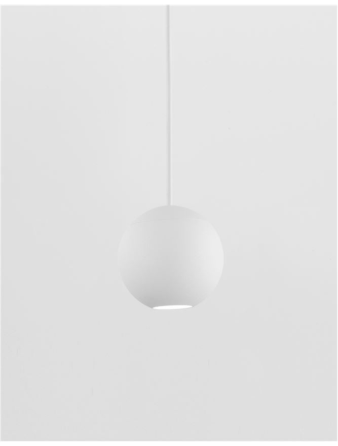 Pendul Nova Luce NOCCI 9103211