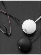 Pendul Nova Luce NOCCI 9103212