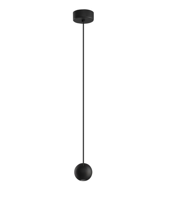 Pendul Nova Luce NOCCI 9103212