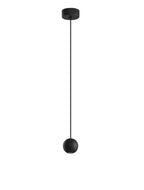 Pendul Nova Luce NOCCI 9103212