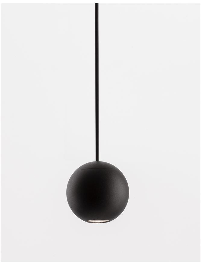 Pendul Nova Luce NOCCI 9103212