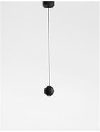 Pendul Nova Luce NOCCI 9103212