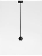 Pendul Nova Luce NOCCI 9103212
