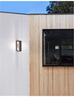 Aplica exterior Nova Luce NED 9104021