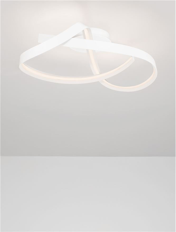 Plafoniera Nova Luce OLIA 9104713