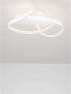 Plafoniera Nova Luce OLIA 9104713