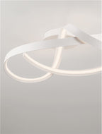 Plafoniera Nova Luce OLIA 9104713