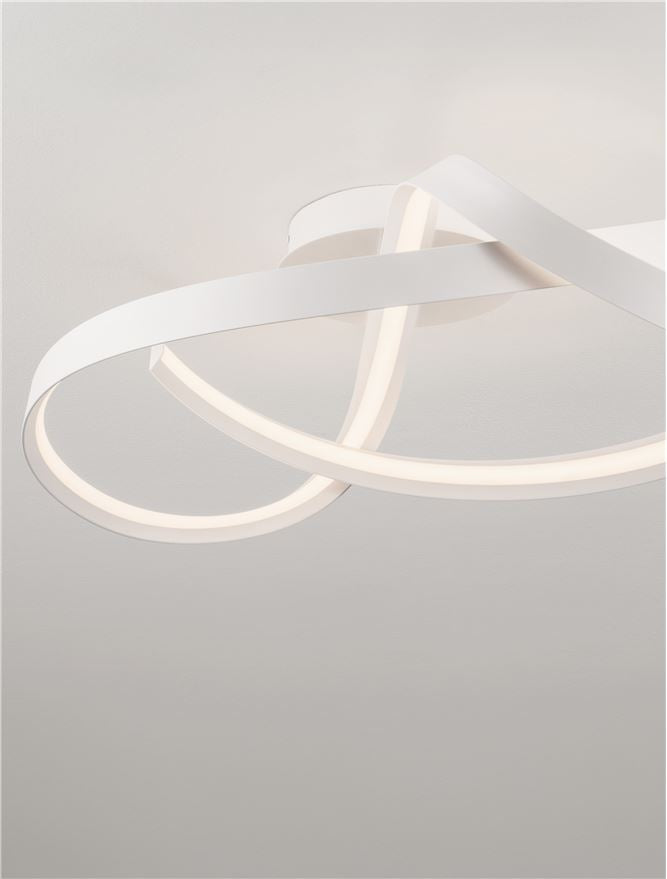 Plafoniera Nova Luce OLIA 9104713